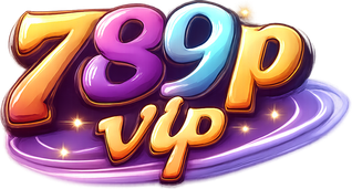789p vip logo